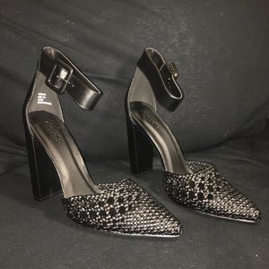 Charlotte Russe Heels